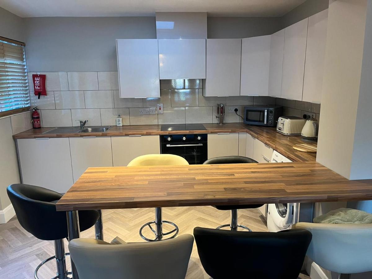 Kinsale Town Cosy Home 2 Min Walk To Town Center Экстерьер фото