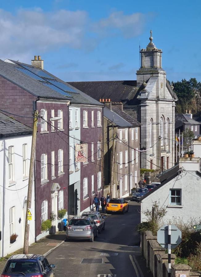 Kinsale Town Cosy Home 2 Min Walk To Town Center Экстерьер фото