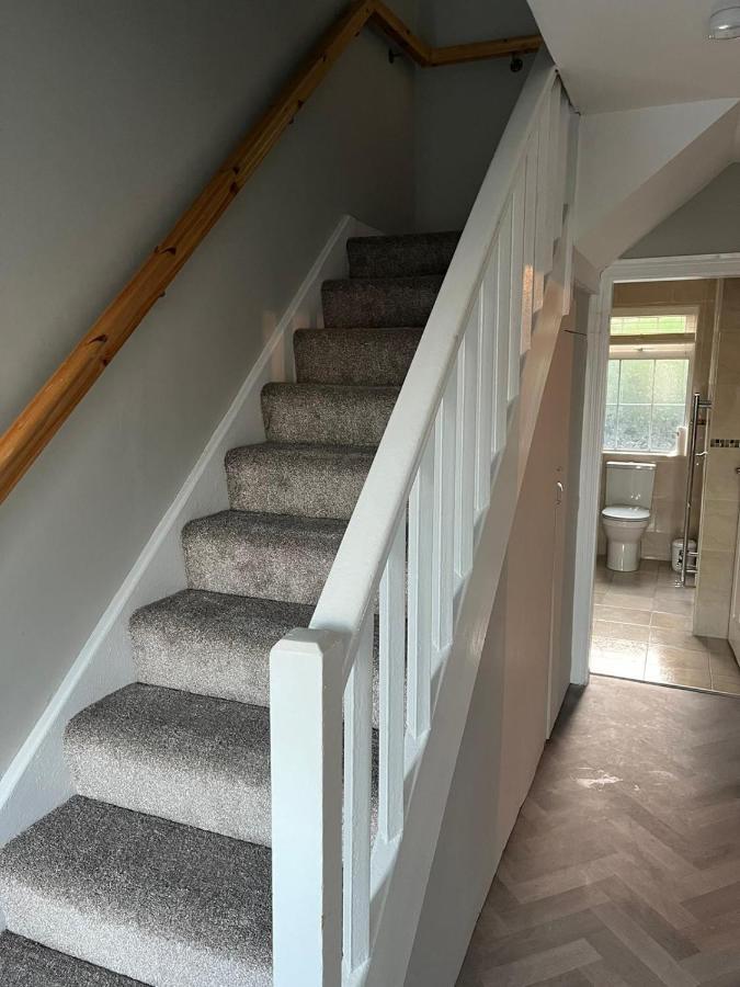 Kinsale Town Cosy Home 2 Min Walk To Town Center Экстерьер фото