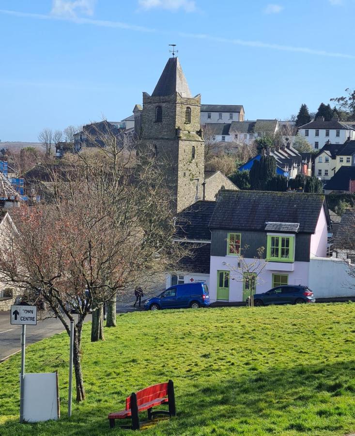 Kinsale Town Cosy Home 2 Min Walk To Town Center Экстерьер фото