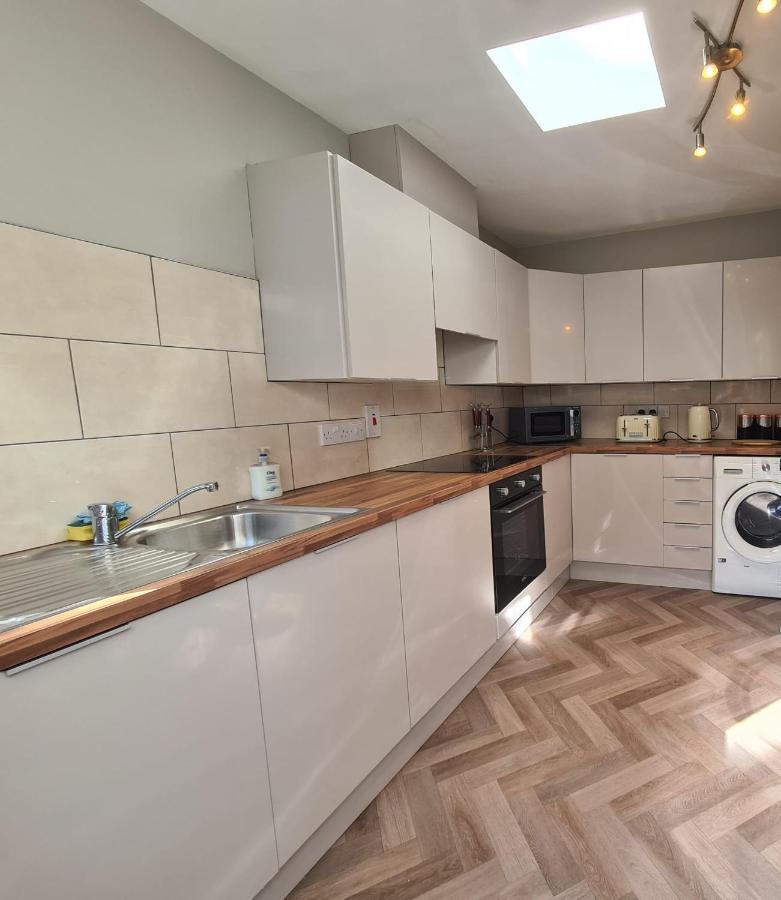 Kinsale Town Cosy Home 2 Min Walk To Town Center Экстерьер фото