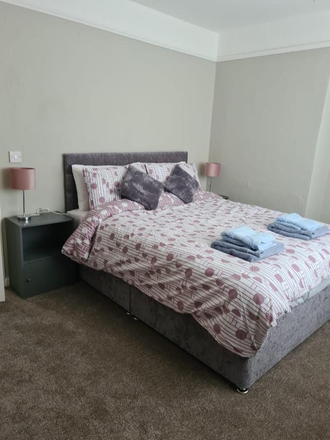 Kinsale Town Cosy Home 2 Min Walk To Town Center Экстерьер фото
